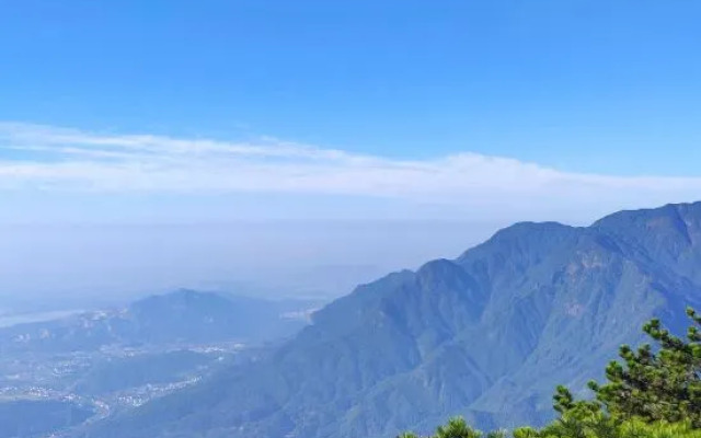 Yuanye Yunshu Hostel
