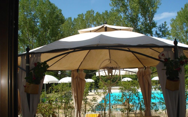 Camping Villaggio Rio Verde