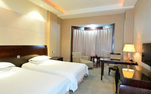 Xindu International Hotel