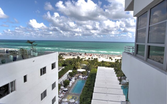 Private Apartments at South Beach