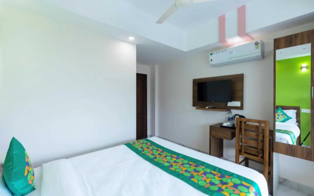 Treebo Airsuite Airport Hotel