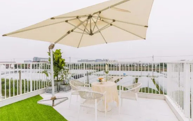 Vitality Hotel