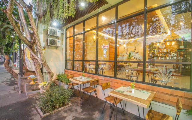 Mahalaksmi Boutique Hotel