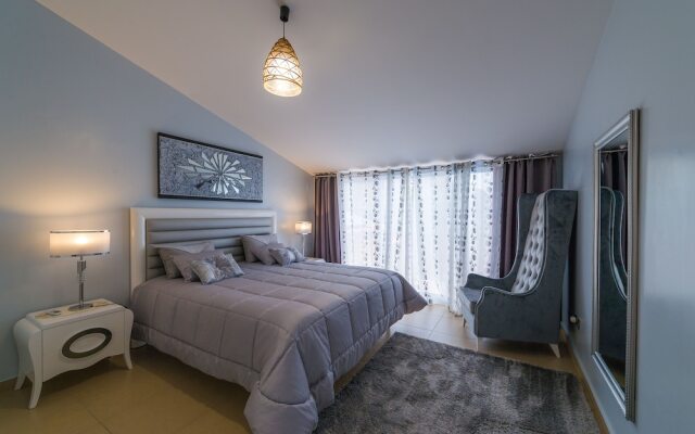 Atlantic Pearl Villa - ETC Madeira