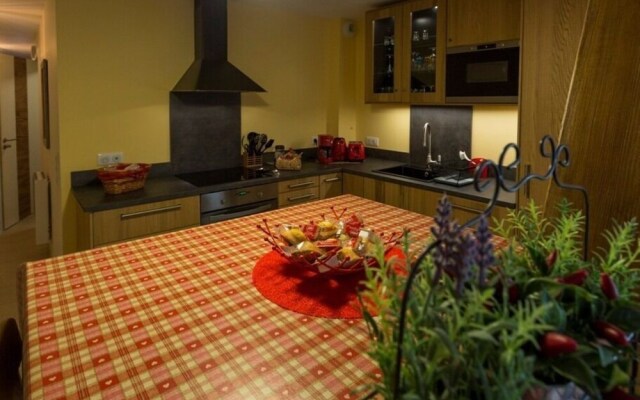 Appartement Bartholdi