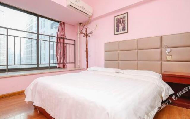 Yaju Chain Hotel (Xi'an Fengcheng Second Road)