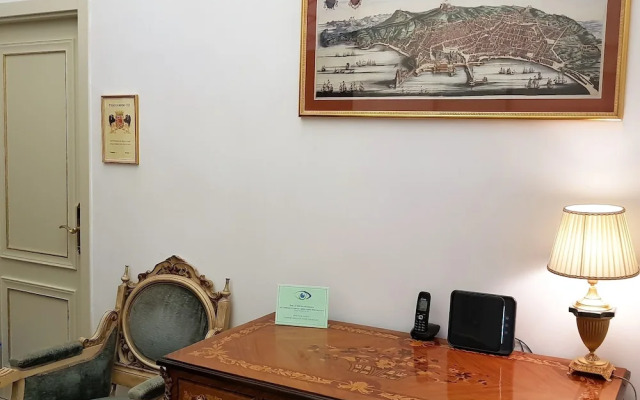 BnoB - Bed No Breakfast S. Mattia
