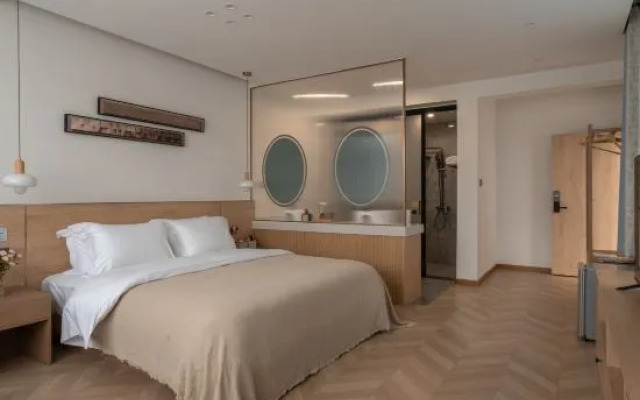 Xishang Yunshe Cang'er Villa Hotel