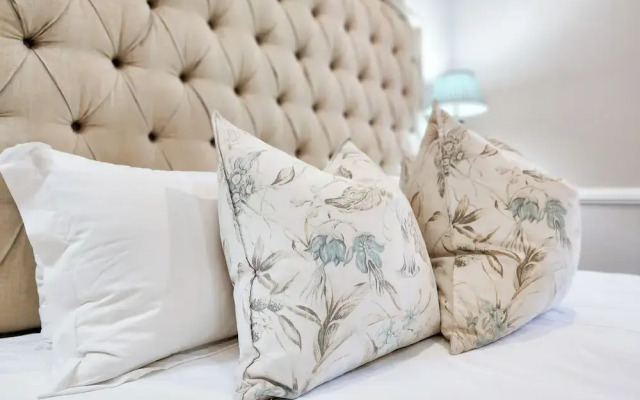 Roodenburg House 1882