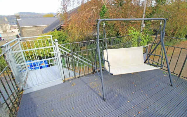 Treetops Flat