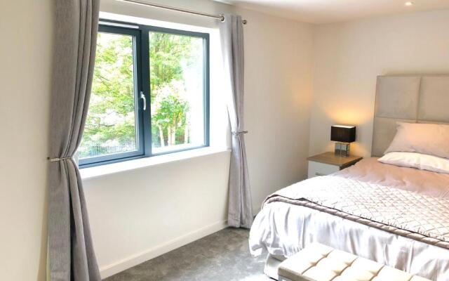 Millstream Mews