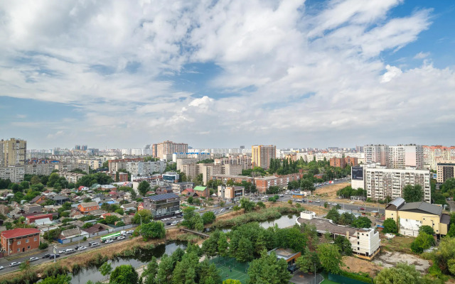 ТутЖивут на улице Восточно-Кругликовская 42/3