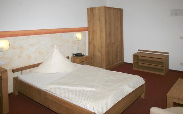 Hotel Restaurant Flora