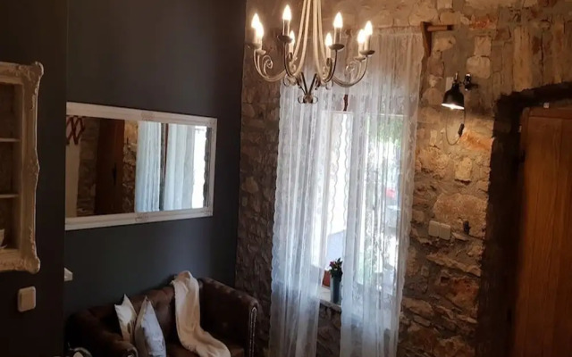 Perstel - With Parking - A3