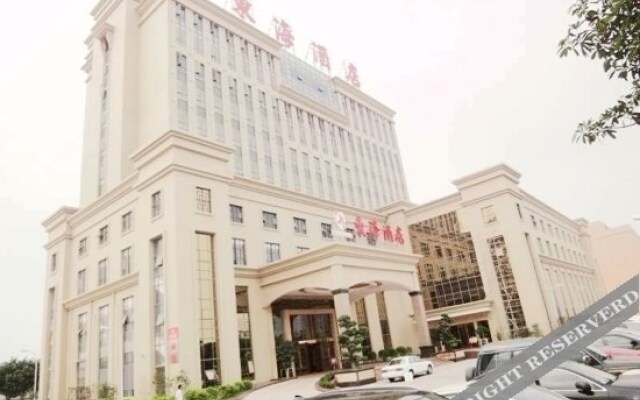 Dong Hai Hotel