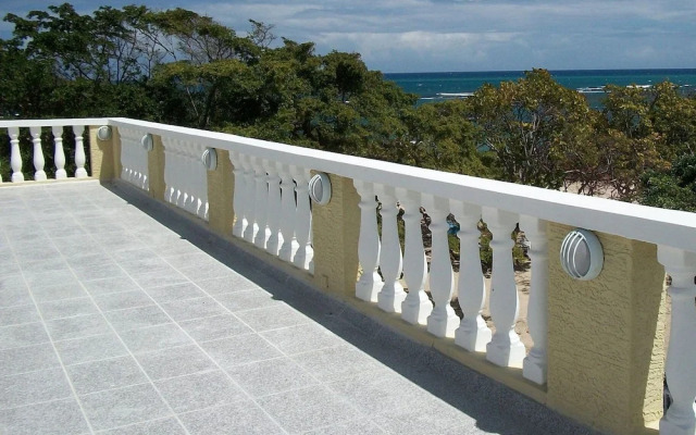 Reina Del Mar
