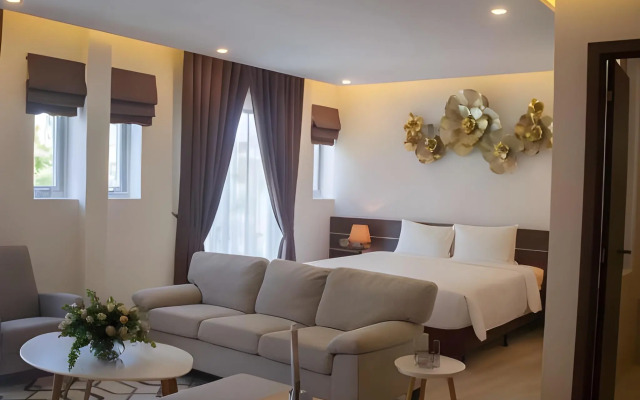 CEREJA Hotel & Resort Da Lat