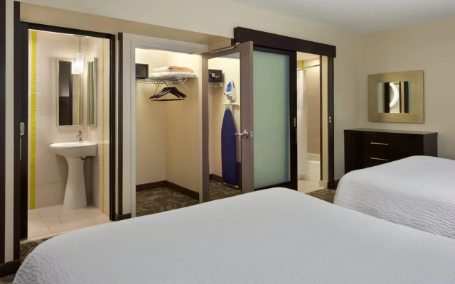 SpringHill Suites by Marriott Toronto Vaughan