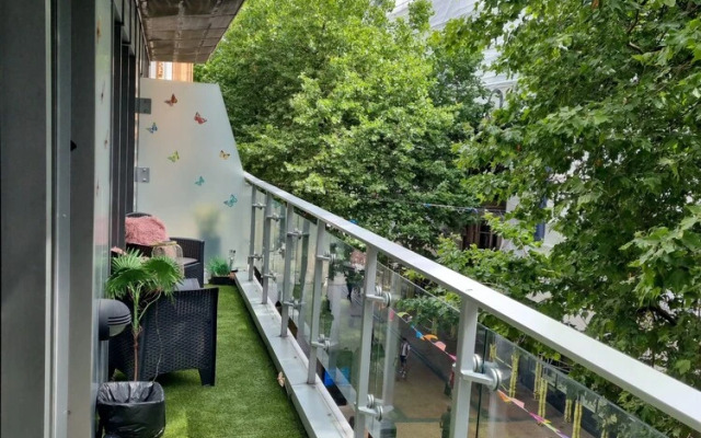 Stunning 2-bed Apartment in Birmingham