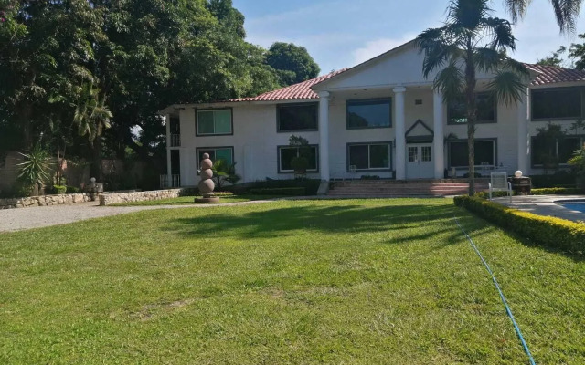 Hotel Casa de la O