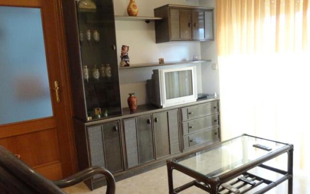 Apartment Gandia Playa 3000