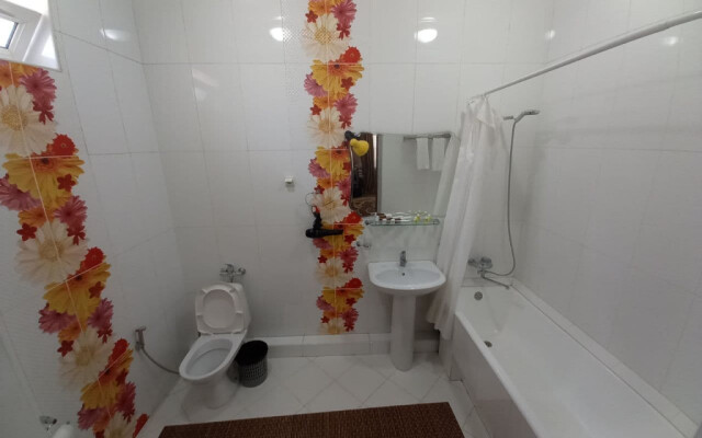 Salam Inn Boutique Hotel