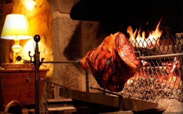 Le Relais du Vermont