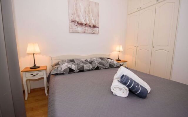 Apartment Marina Rantasalmi 11935