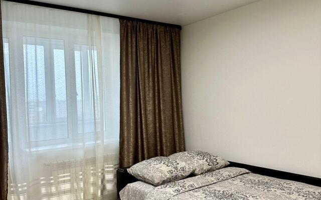 Апартаменты на бульваре Сиреневом