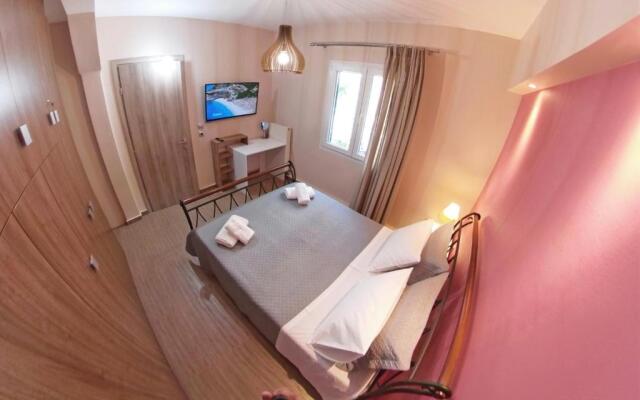 veraghi apartment 2