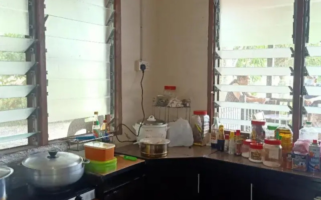 Home Valley Homestay Tambunan by Oyo Rooms