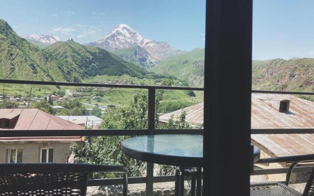 Shushabandi Kazbegi