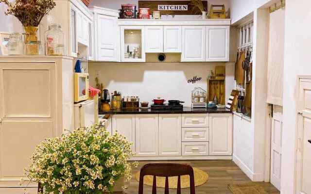 Attic Homestay