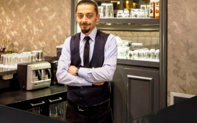 Aston Hotel Taksim