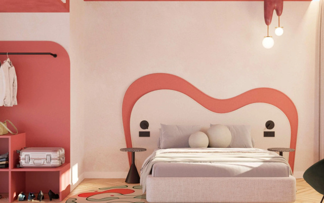 ibis Styles Madrid Airport Valdebebas - Image 2