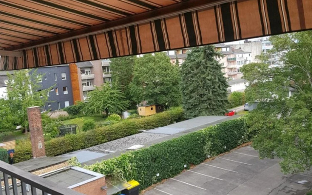 S&L Hotel Neuss