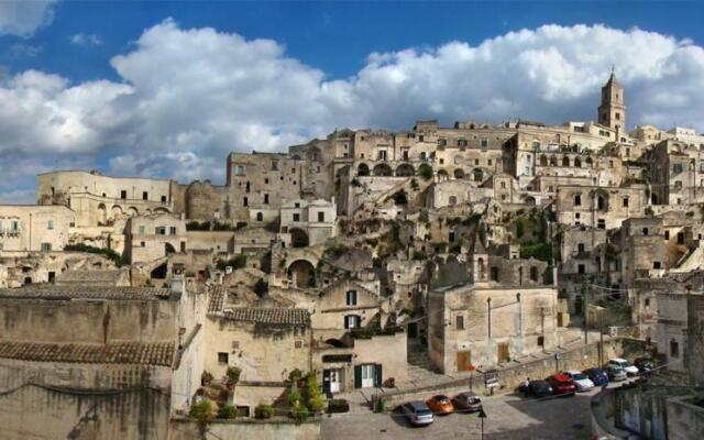 San Nicola Old Town Apartment