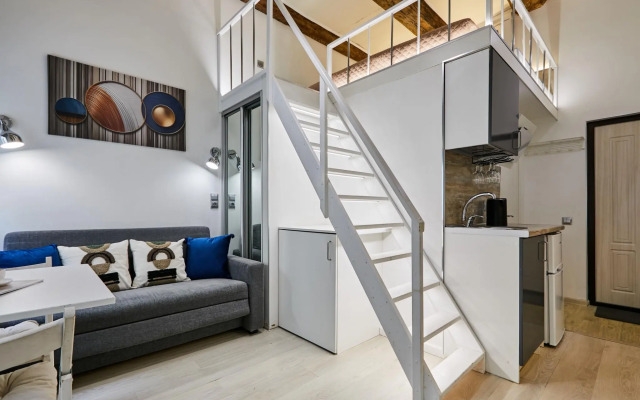 FlatStay Пушкинская 9