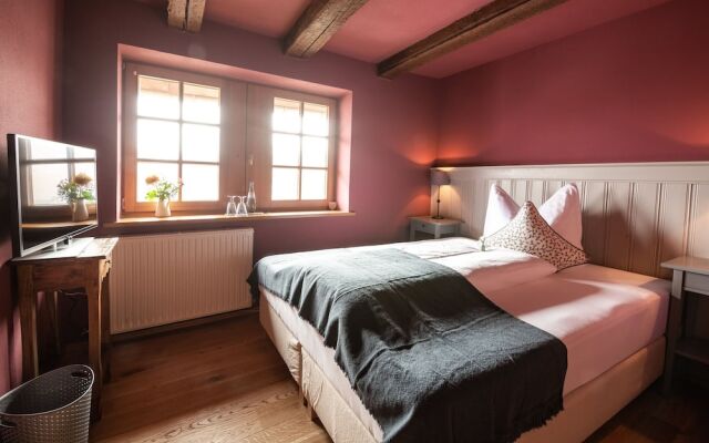 Restaurant & Hotel Frankenberger