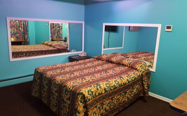 Sharn's Motel