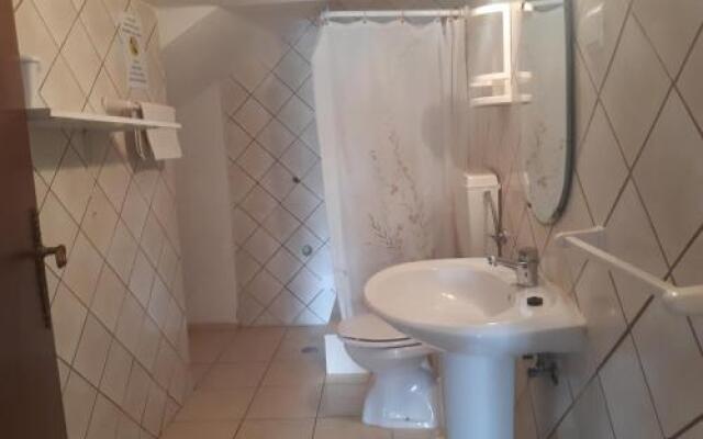 Apartamentos Quinta Girassol