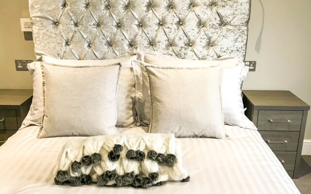 The Nest in The Cotswolds