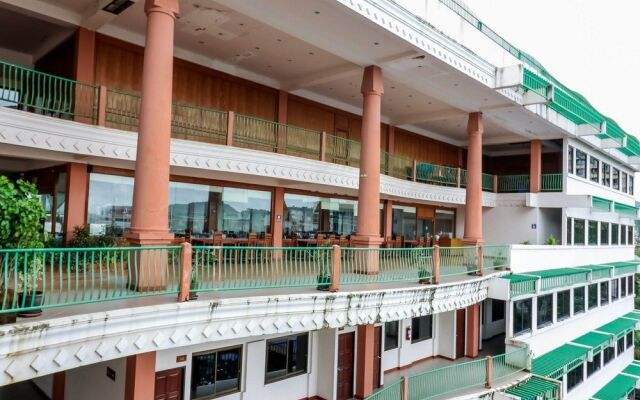 NIDA Rooms Sainamyen Paradise Patong