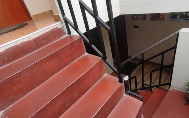 Mini apartamento Los Olivos cerca aeropuerto de Lima-Peru