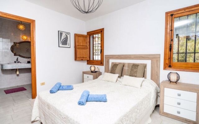 House Amadorio Javea