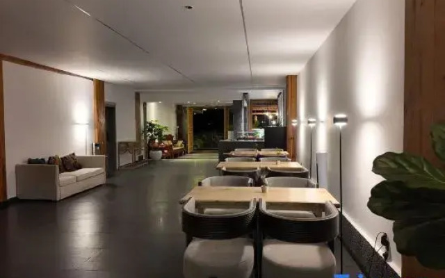 Tianhai Yunzan Qingxing Inn