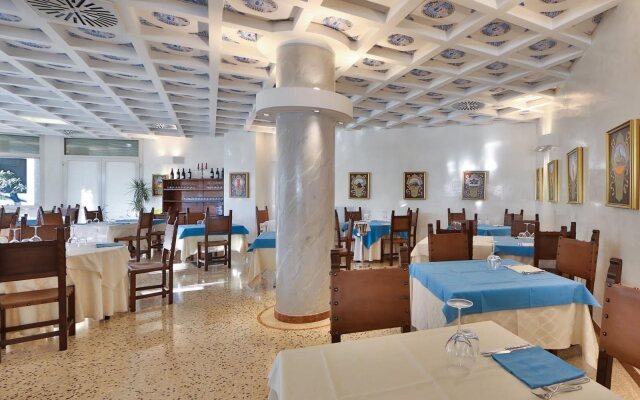 Palace Hotel