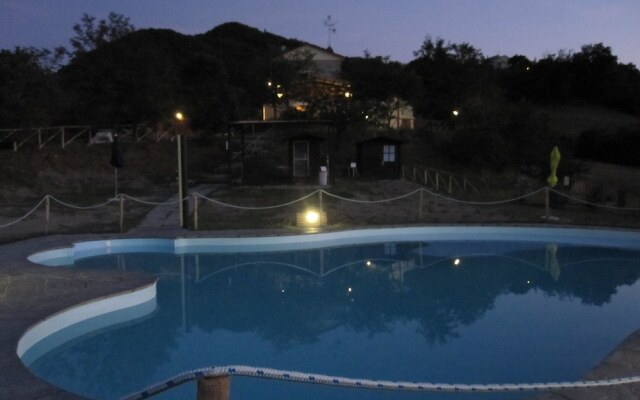 Agriturismo Poggiolandi