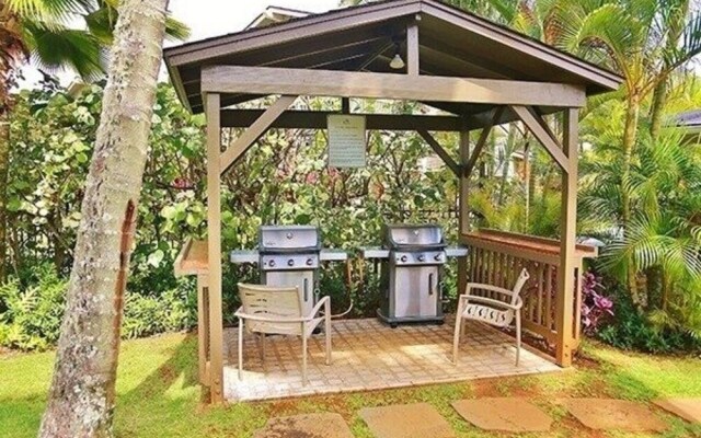 Nihilani 9c 3 Bedroom Condo