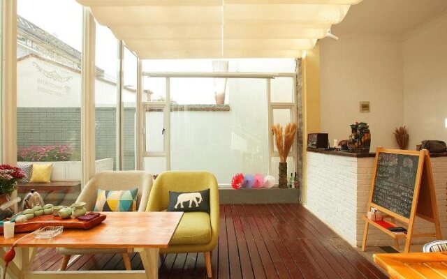Always Sunshine Villa